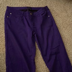 Celebrity Pink brand jeans